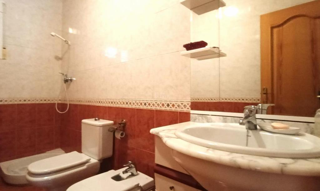 6 bed apartment in Elche/Elx