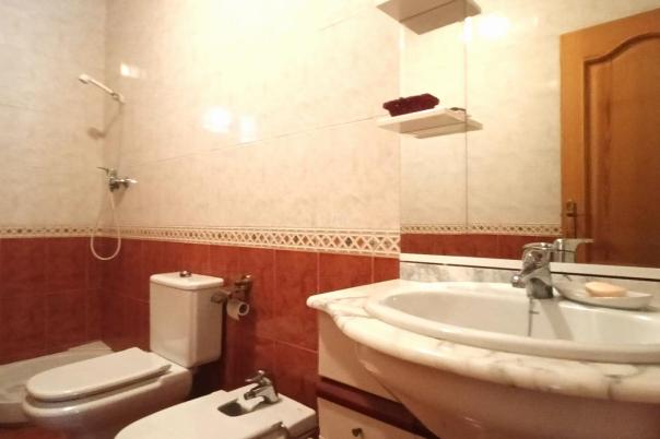 6 bed apartment in Elche/Elx