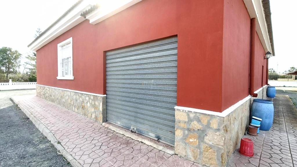 6 bed apartment in Elche/Elx