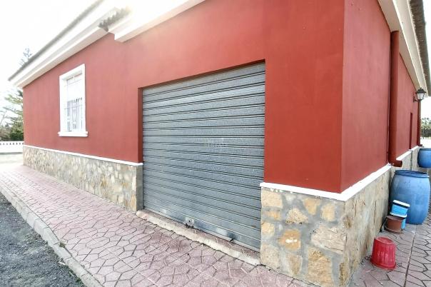 6 bed apartment in Elche/Elx