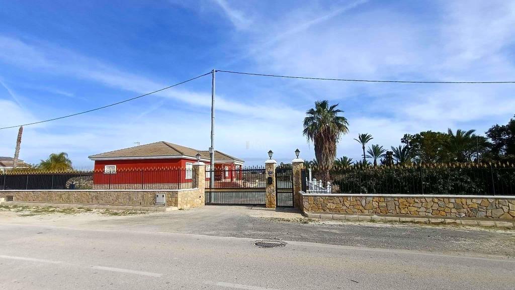 6 bed apartment in Elche/Elx