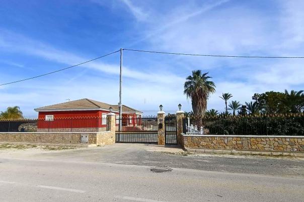 6 bed apartment in Elche/Elx