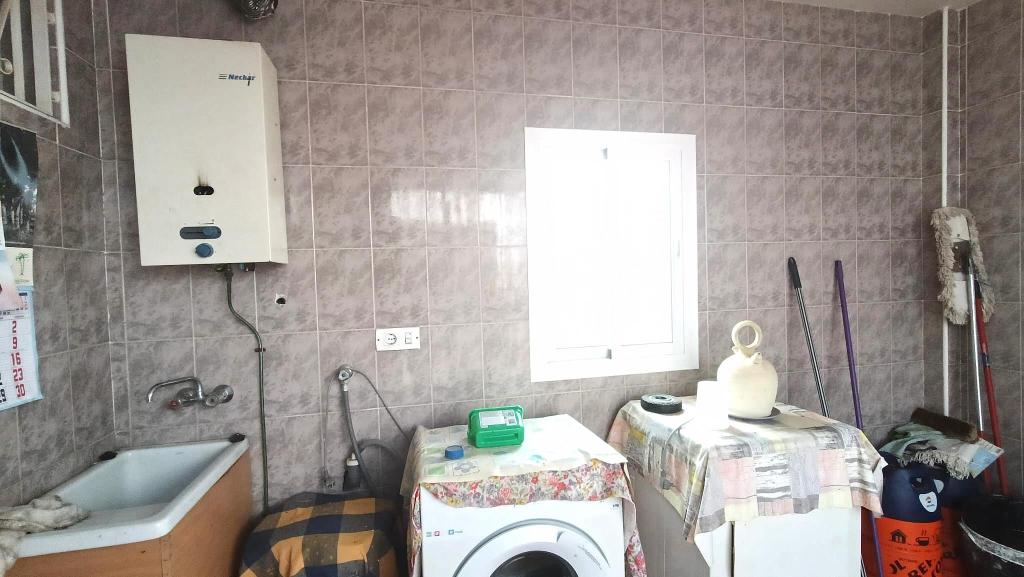 6 bed apartment in Elche/Elx