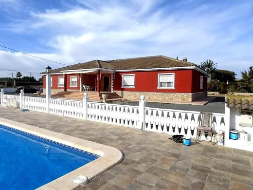 6 bed apartment in Elche/Elx