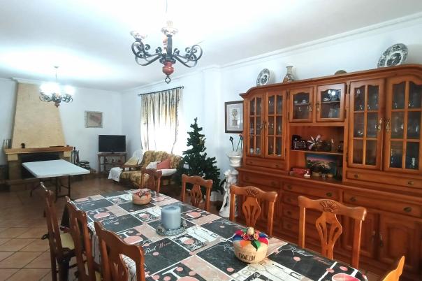 6 bed apartment in Elche/Elx