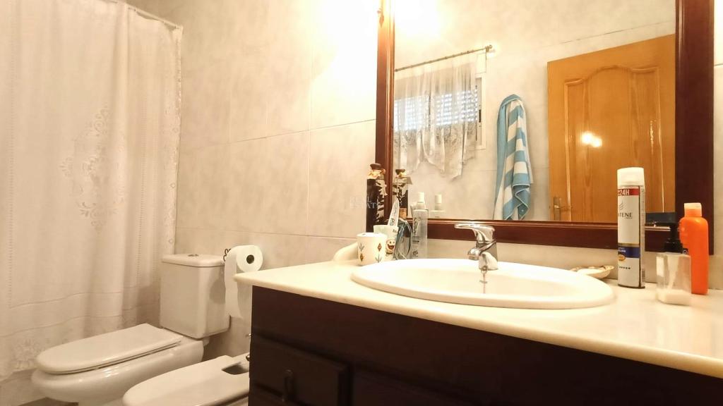 6 bed apartment in Elche/Elx