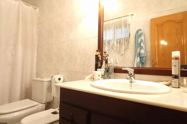 6 bed apartment in Elche/Elx