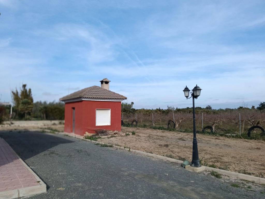 6 bed apartment in Elche/Elx