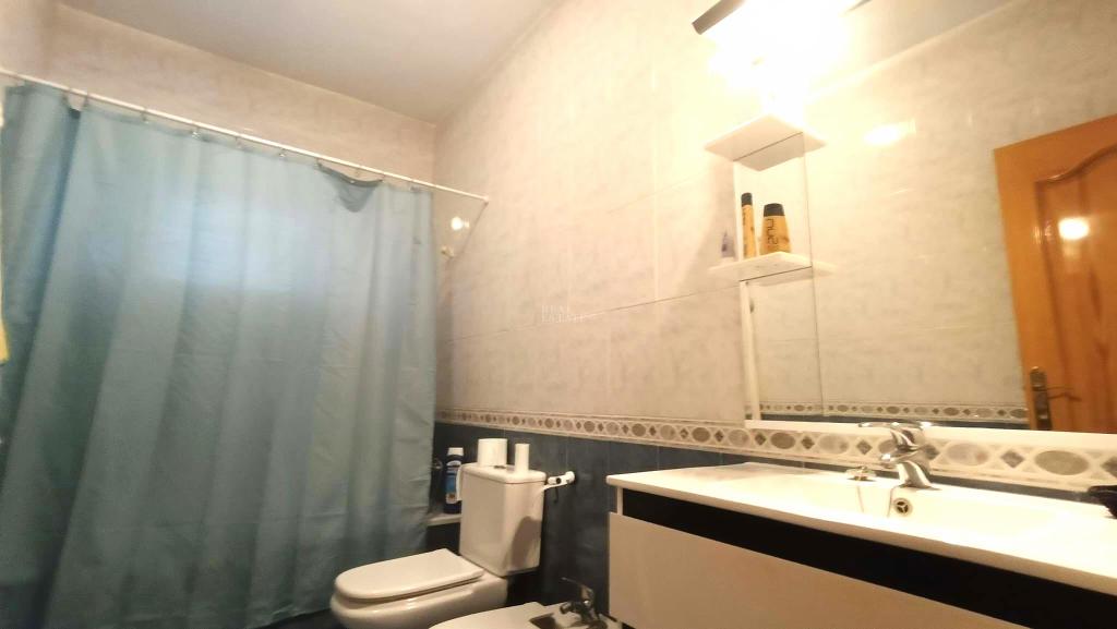 6 bed apartment in Elche/Elx