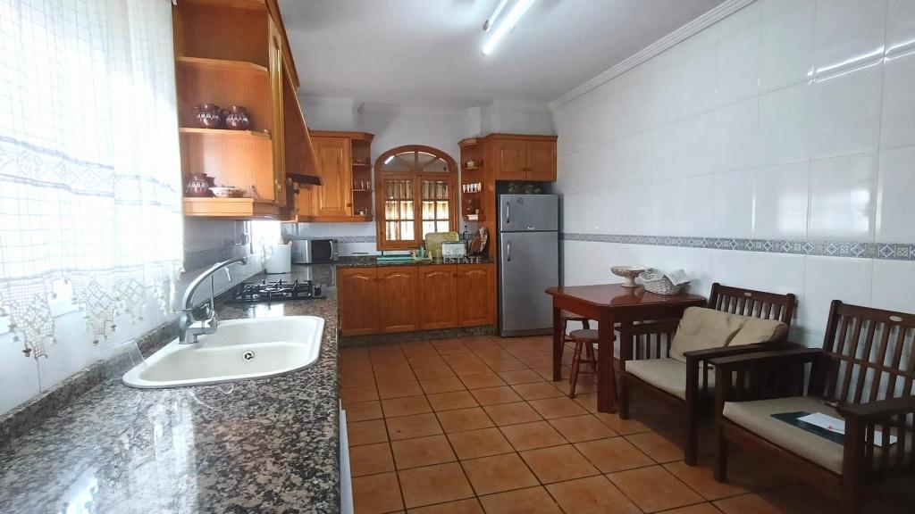 6 bed apartment in Elche/Elx