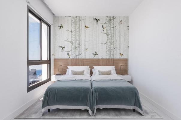 1 bed apartment in Calpe