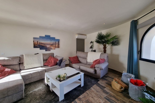 6 bed casa / chalet in Calpe / Calp
