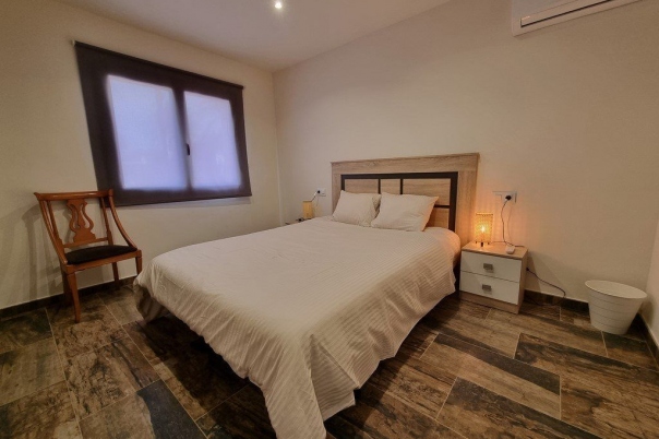 6 bed casa / chalet in Calpe / Calp