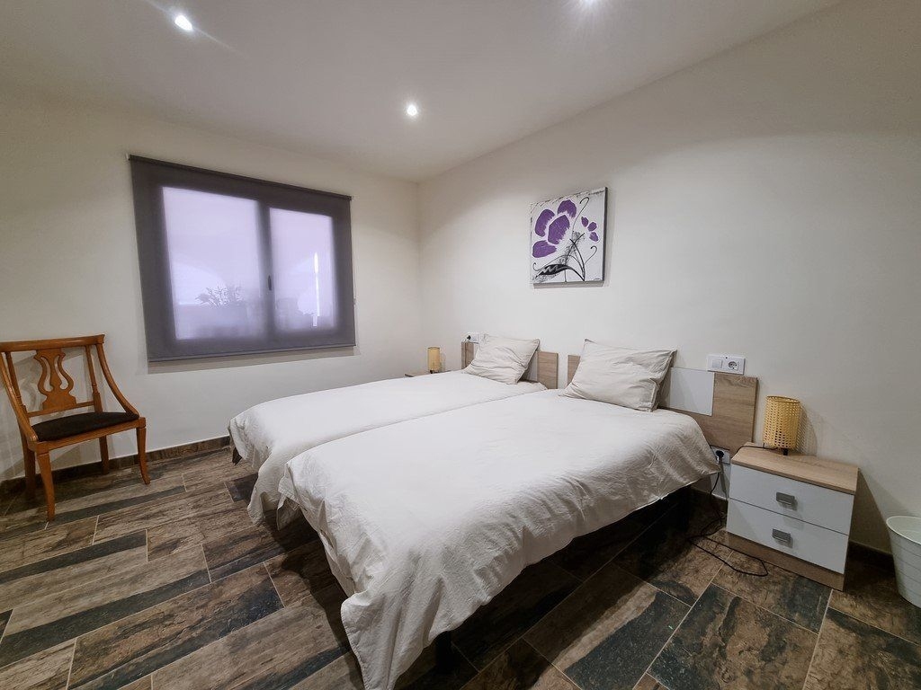 6 bed casa / chalet in Calpe / Calp
