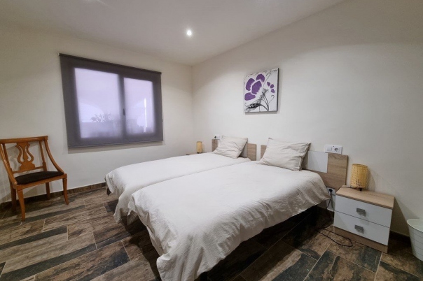 6 bed casa / chalet in Calpe / Calp