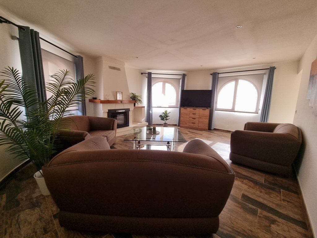 6 bed casa / chalet in Calpe / Calp