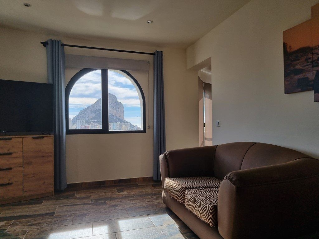 6 bed casa / chalet in Calpe / Calp