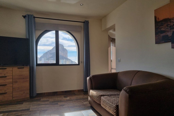 6 bed casa / chalet in Calpe / Calp