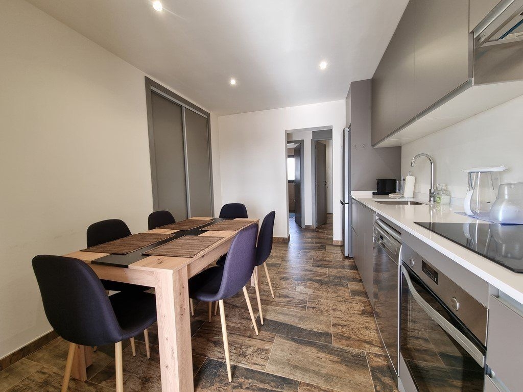6 bed casa / chalet in Calpe / Calp