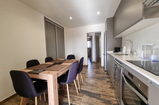 6 bed casa / chalet in Calpe / Calp