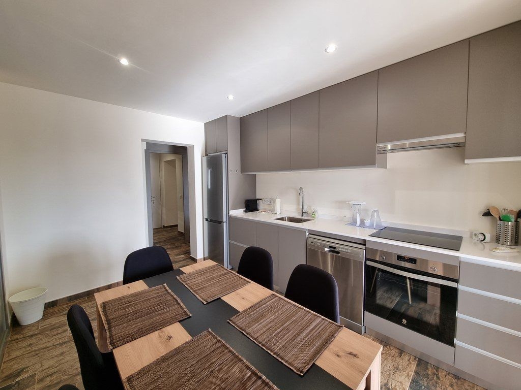 6 bed casa / chalet in Calpe / Calp