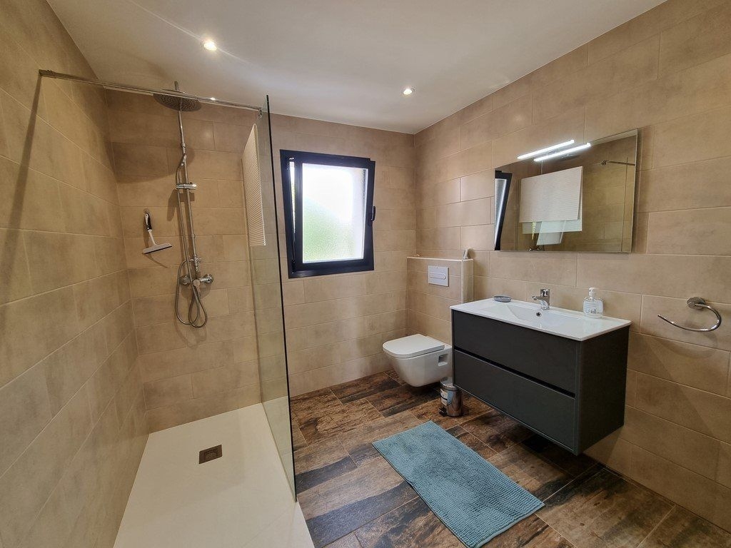 6 bed casa / chalet in Calpe / Calp