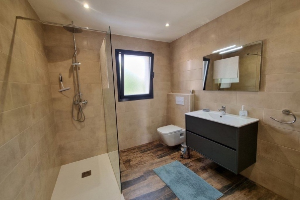6 bed casa / chalet in Calpe / Calp