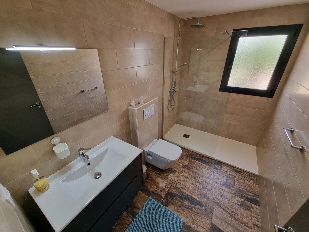 6 bed casa / chalet in Calpe / Calp
