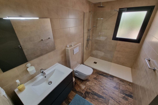 6 bed casa / chalet in Calpe / Calp