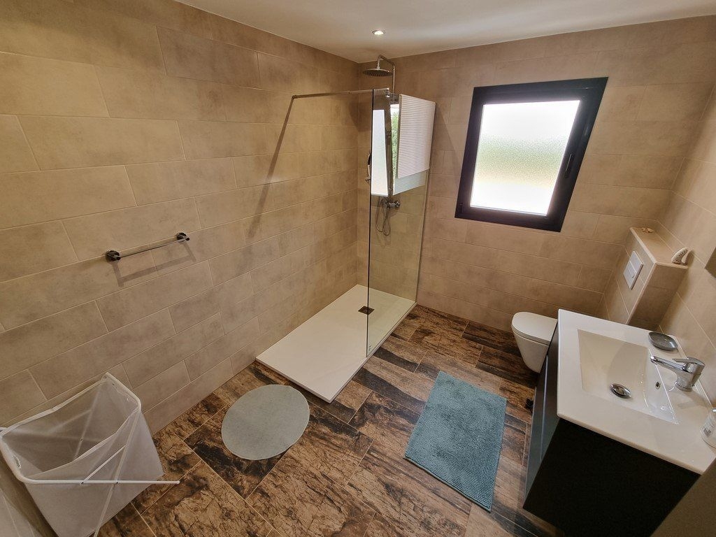 6 bed casa / chalet in Calpe / Calp