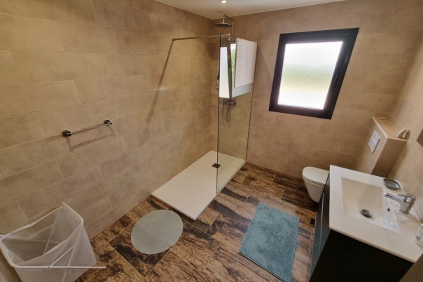 6 bed casa / chalet in Calpe / Calp