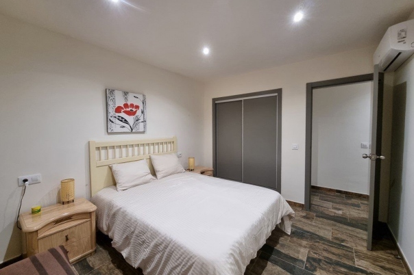 6 bed casa / chalet in Calpe / Calp