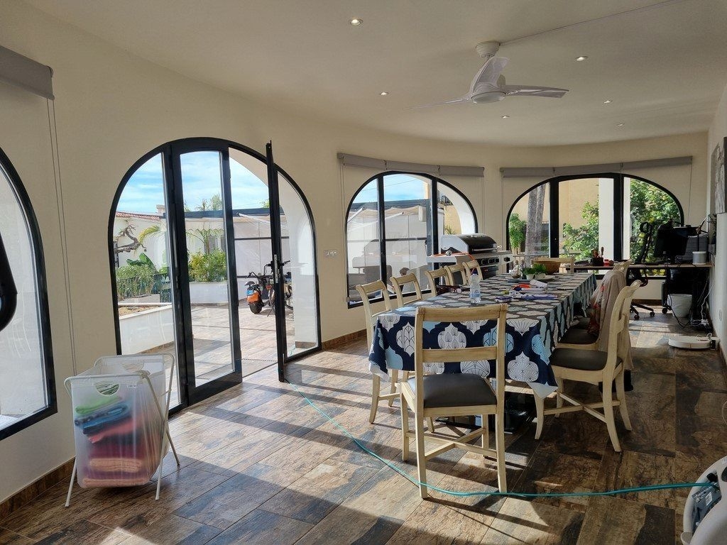 6 bed casa / chalet in Calpe / Calp