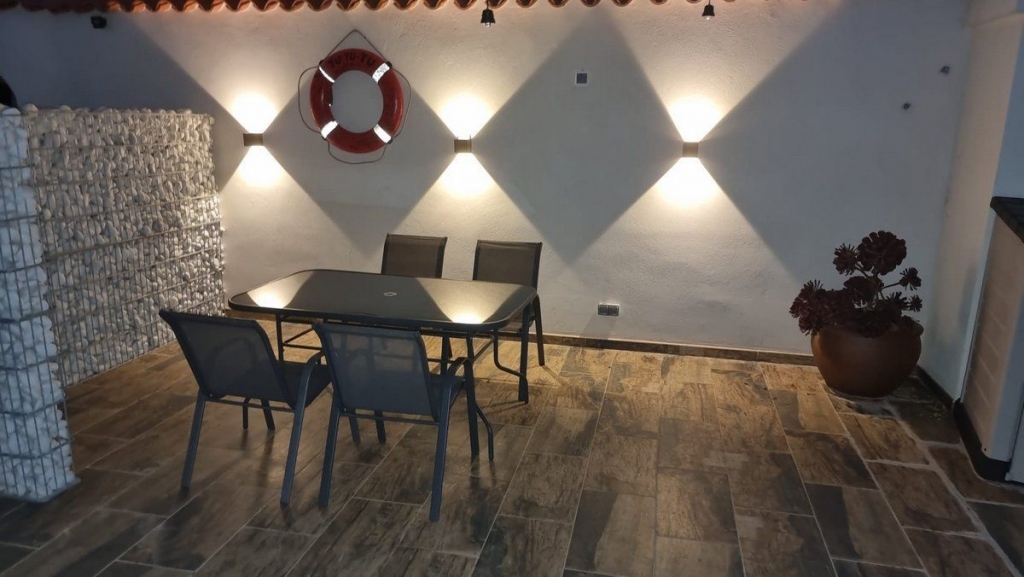 6 bed casa / chalet in Calpe / Calp