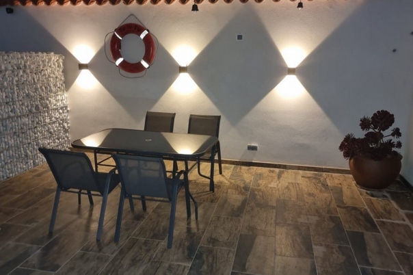 6 bed casa / chalet in Calpe / Calp