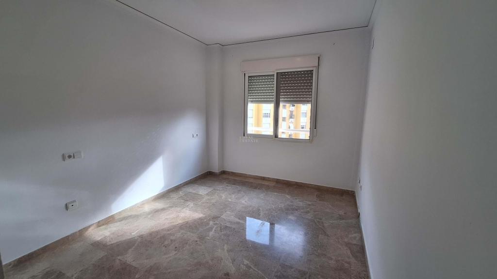 2 bed apartment in Dénia