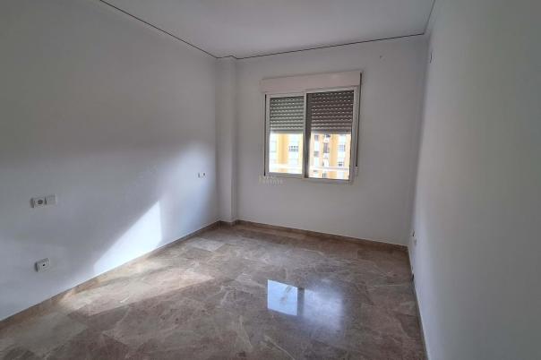 2 bed apartment in Dénia