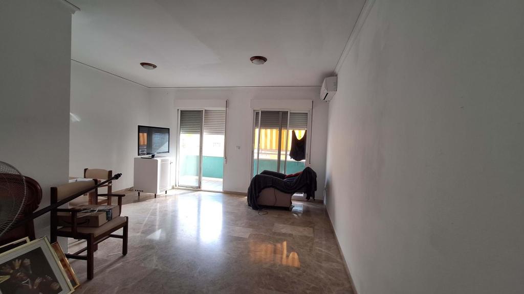 2 bed apartment in Dénia