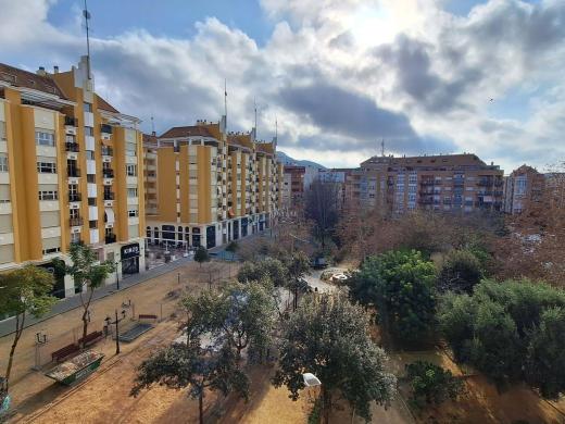 2 bed apartment in Dénia