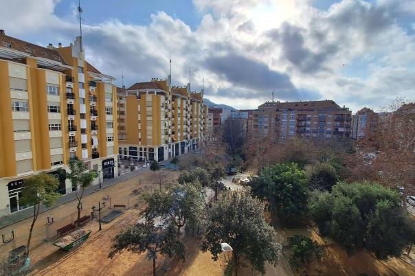 2 bed apartment in Dénia