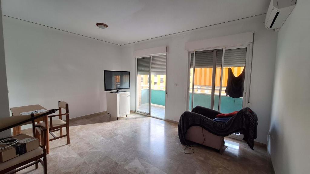 2 bed apartment in Dénia