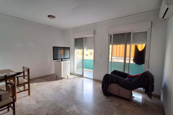 2 bed apartment in Dénia