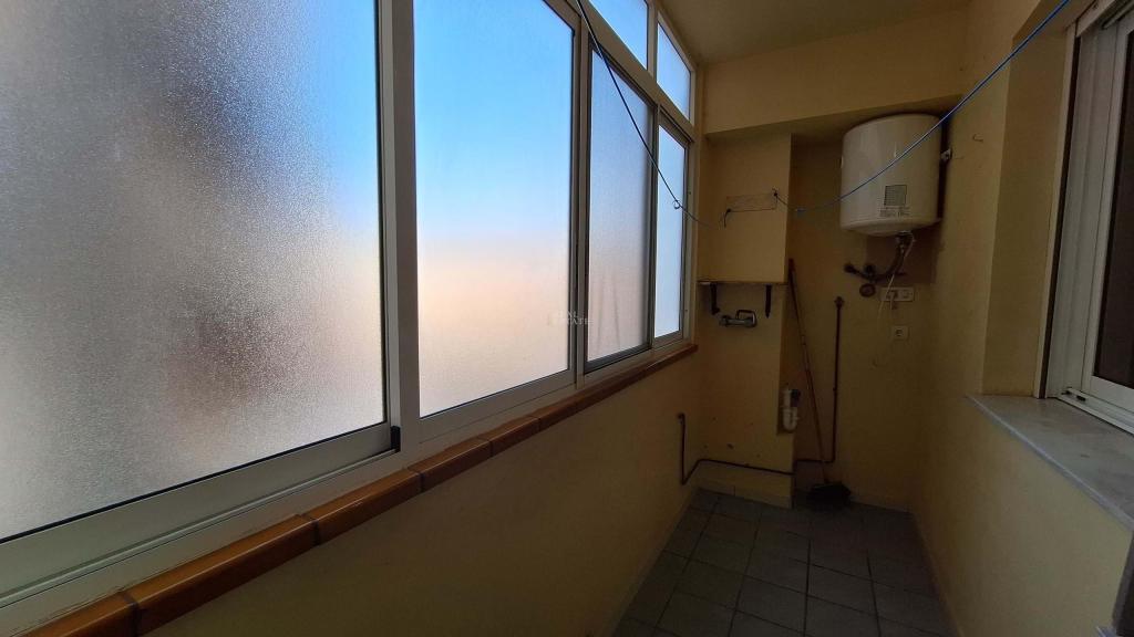 2 bed apartment in Dénia