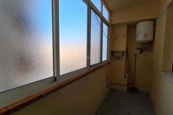 2 bed apartment in Dénia