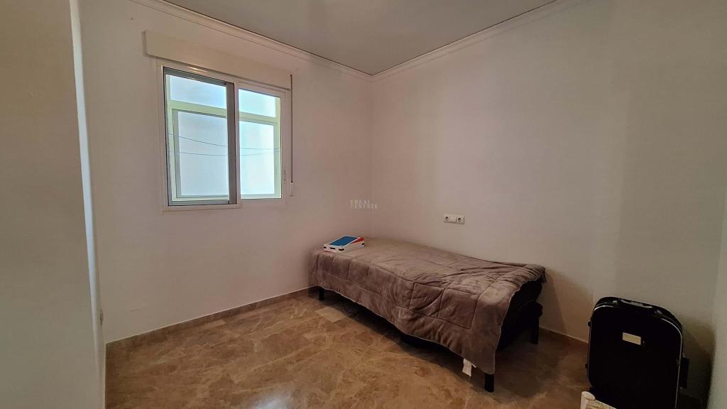 2 bed apartment in Dénia