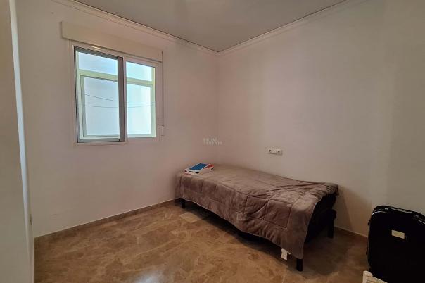 2 bed apartment in Dénia