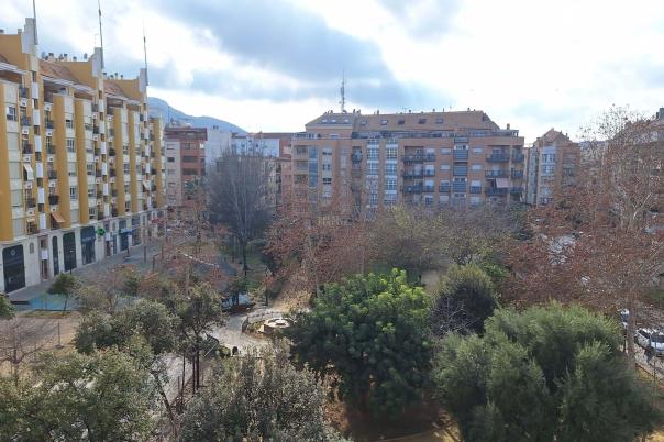 2 bed apartment in Dénia