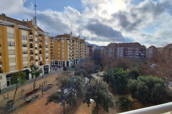 2 bed apartment in Dénia