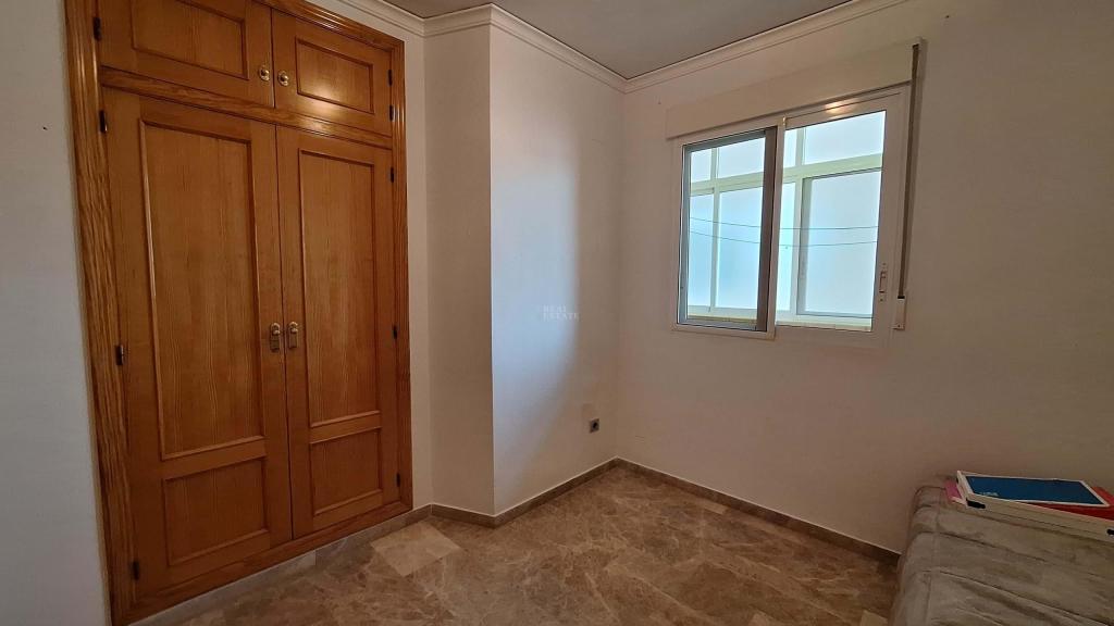 2 bed apartment in Dénia