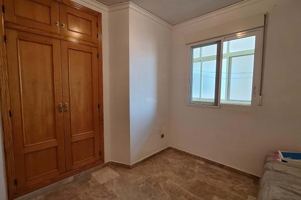 2 bed apartment in Dénia